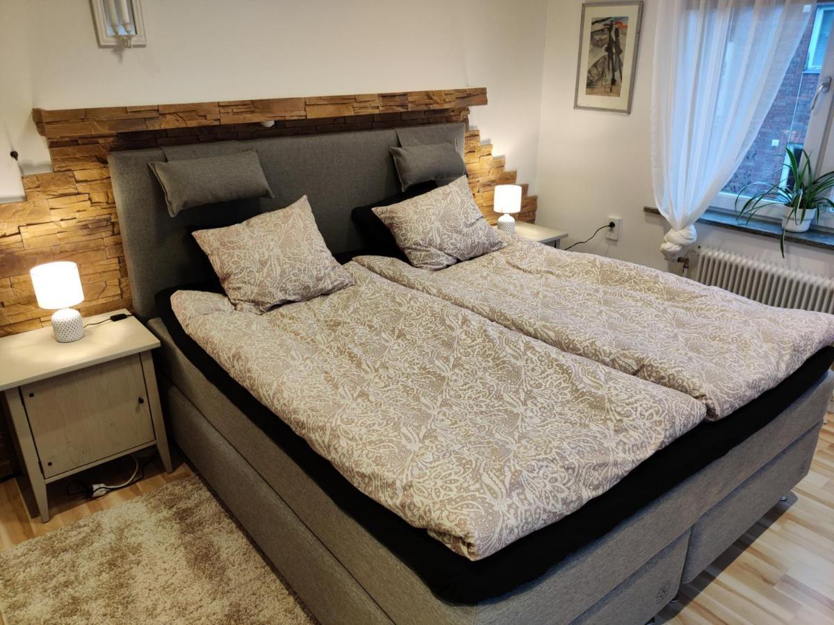Luxury Villa 130 M2 Centrally Katrineholm Buitenkant foto