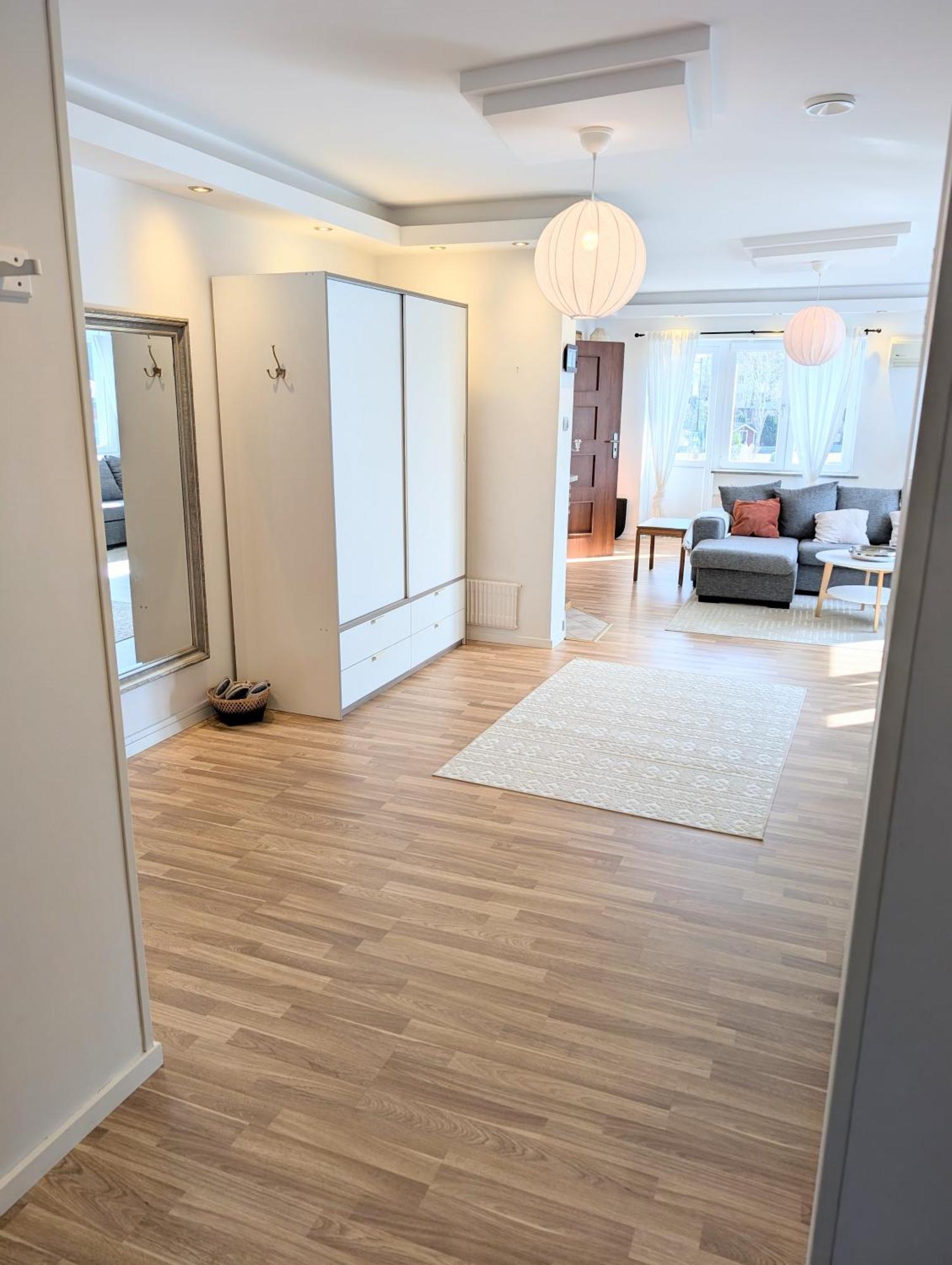 Luxury Villa 130 M2 Centrally Katrineholm Buitenkant foto